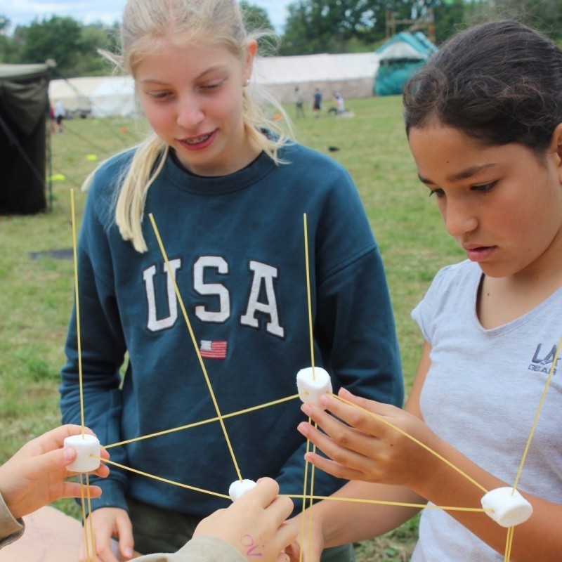 IMG 4893 - Scouts en Gidsen Zaventem 